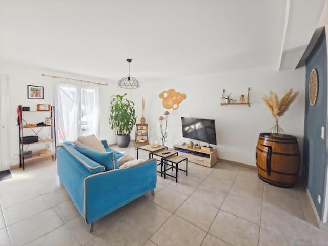 Maison vente à Orléans, Marigny-les-usages