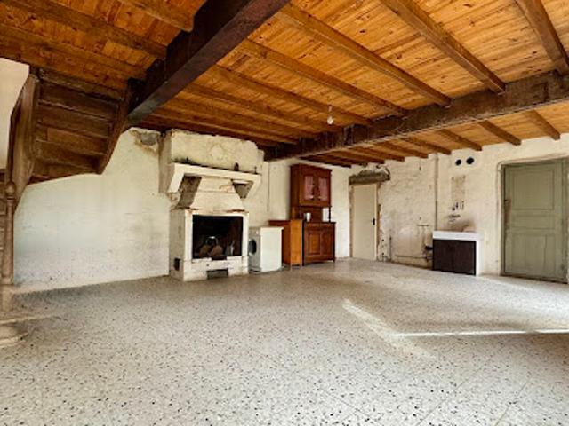 Maison vente à Les Audins, Mariol