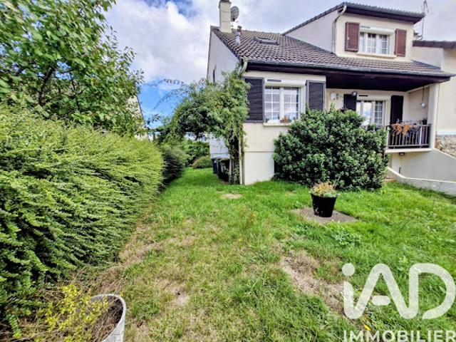 Maison vente à Palaiseau, Marolles-en-hurepoix