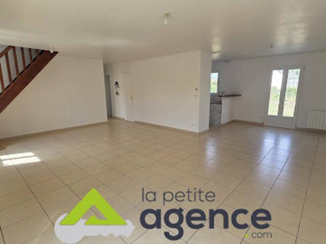 Maison vente à Vierzon, Massay