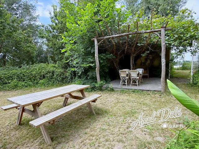 Maison vente à Cholet, La Pommeraye