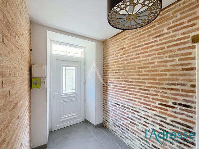 Maison vente à Château-Gontier, Cossé-le-vivien