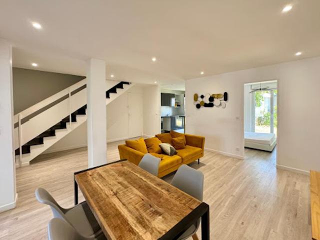 Maison vente à Bordeaux, Mérignac