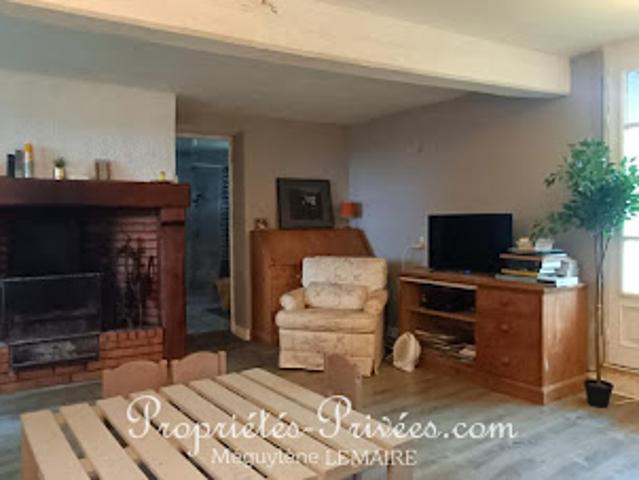 Maison vente à Bernay, Buis-sur-damville