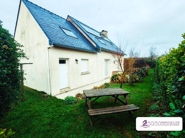 Maison vente à Morlaix, Bretagne