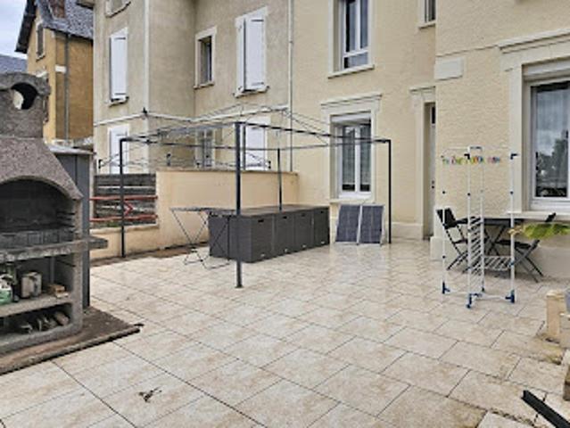 Maison vente à Lisieux, Crèvecoeur-en-auge