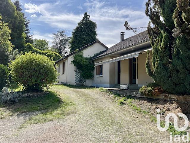 Maison vente à La Congerie, Mialet