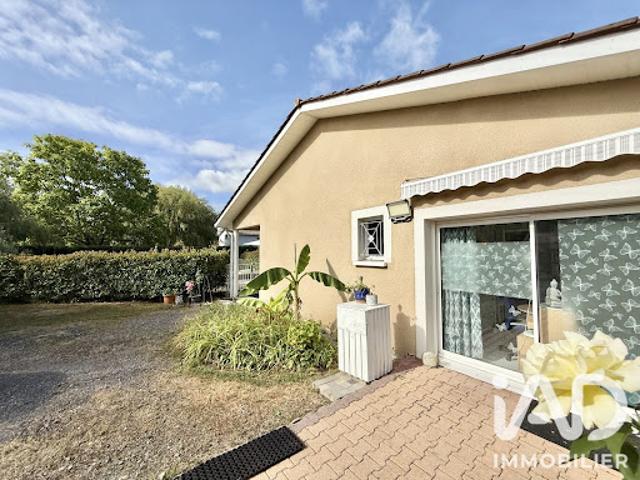 Maison vente à Lacanau-de-Mios, Mios