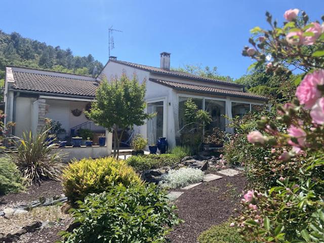 Maison vente à Alès, Molières-sur-cèze