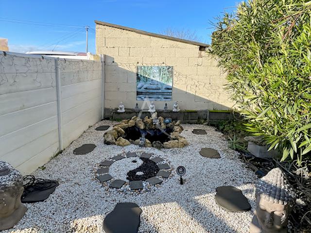 Maison vente à Villeneuve-sur-Lot, Montayral