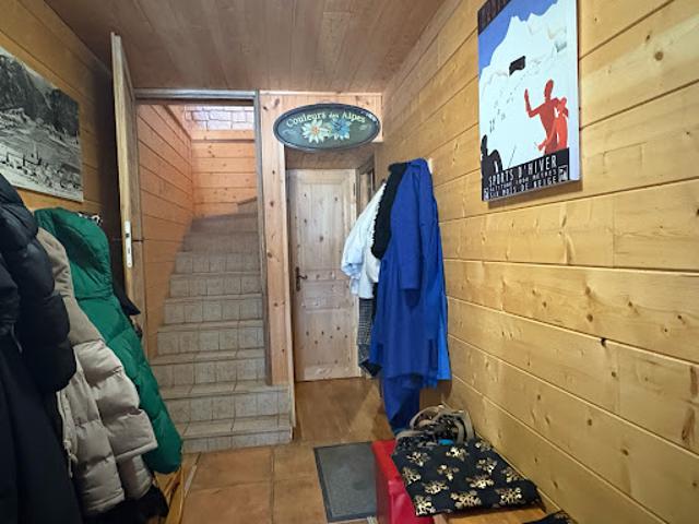 Maison vente à Briançon, Montgenèvre