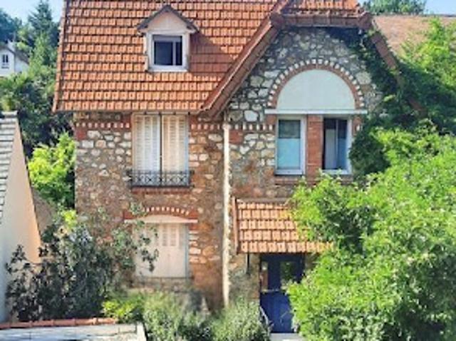 Maison vente à Sarcelles, Montmorency