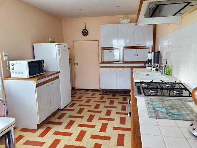 Maison vente à Villeneuve, Montoire-sur-le-Loir