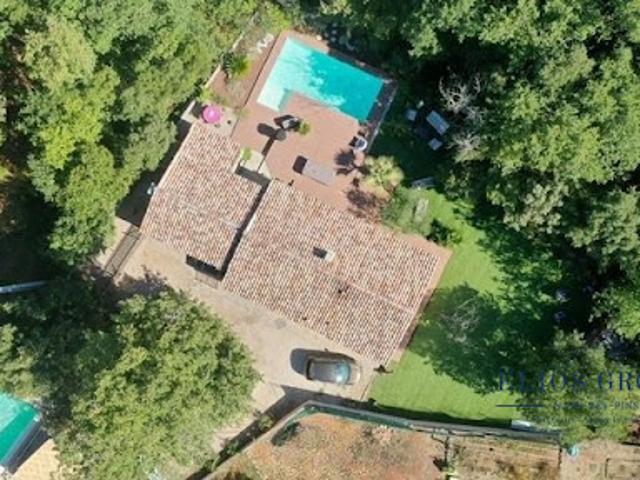 Maison vente à Brignoles, Nans-les-pins