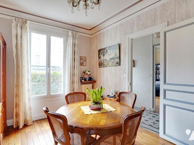Maison vente à Nanterre