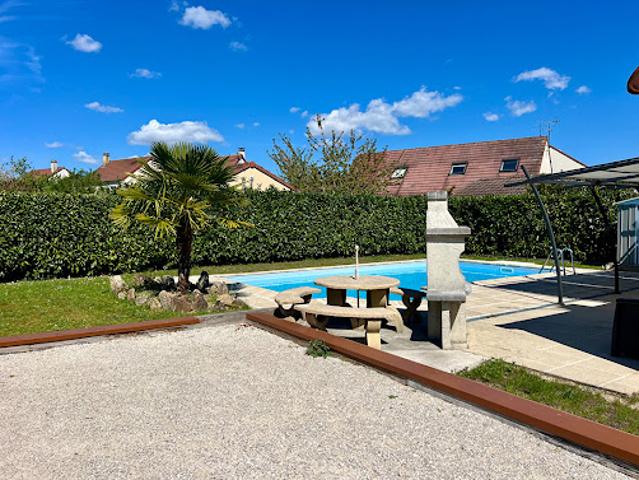 Maison vente à Torcy, Villeneuve-le-comte