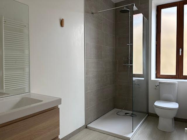 Maison vente à Cosne-Cours-sur-Loire, Neuvy-sur-loire