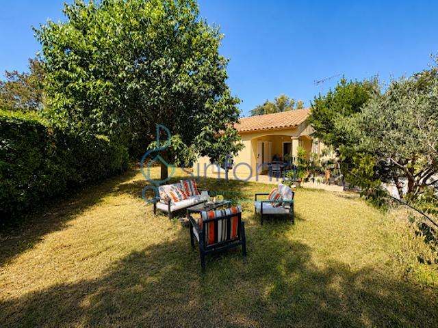 Maison vente à Puech du Teil, Nîmes