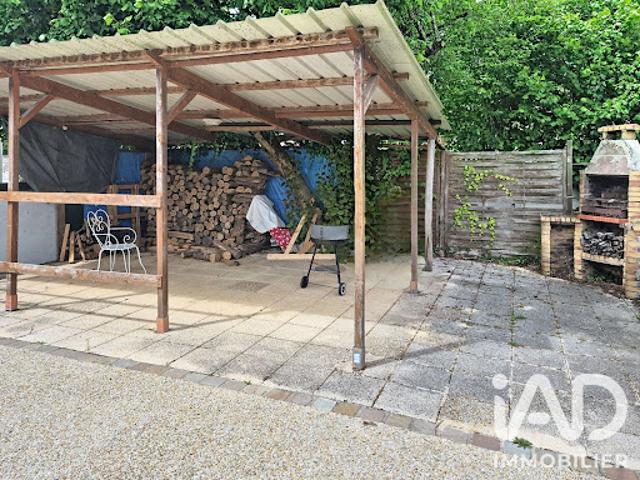 Maison vente à Montargis, Nogent-sur-vernisson