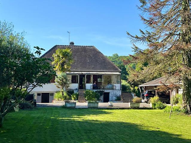 Maison vente à Noyon