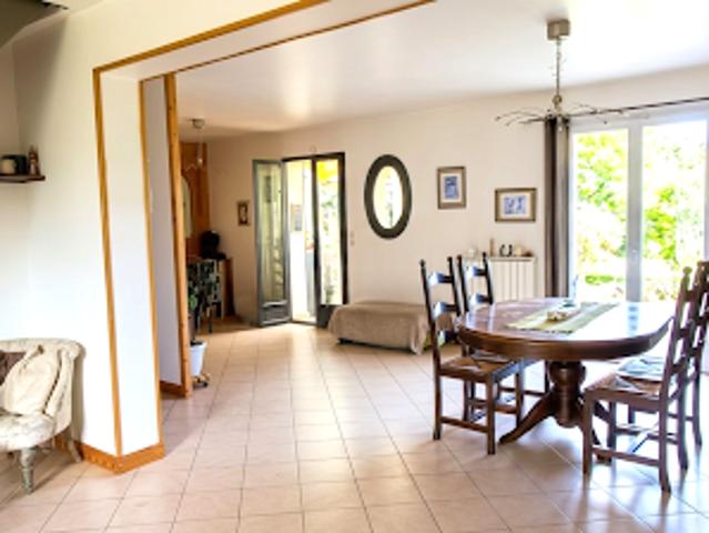 Maison vente à La Roche, Ollainville