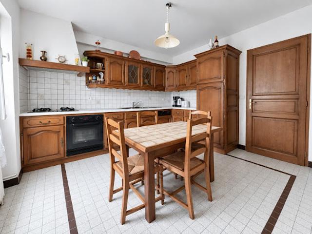 Maison vente à Jardin Public - Sous-Préfecture, Oloron-Sainte-Marie