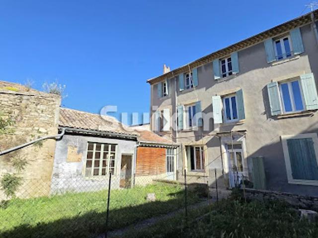 Maison vente à Carpentras, Orange