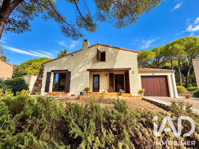 Maison vente à Palaja, Aude