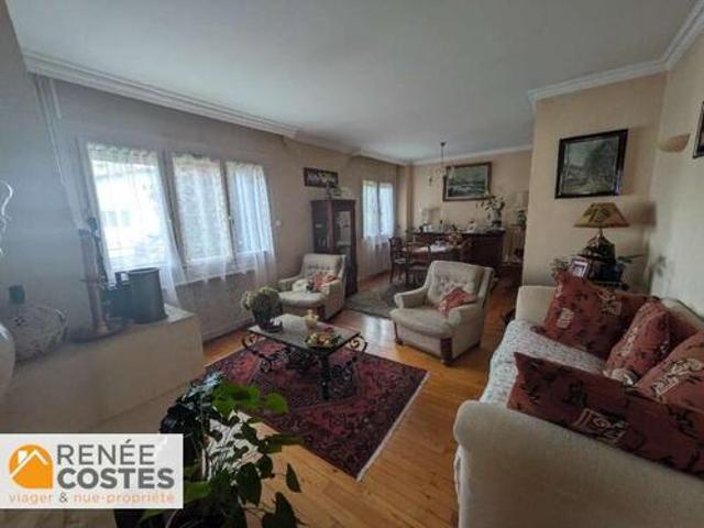 Maison vente à Pau