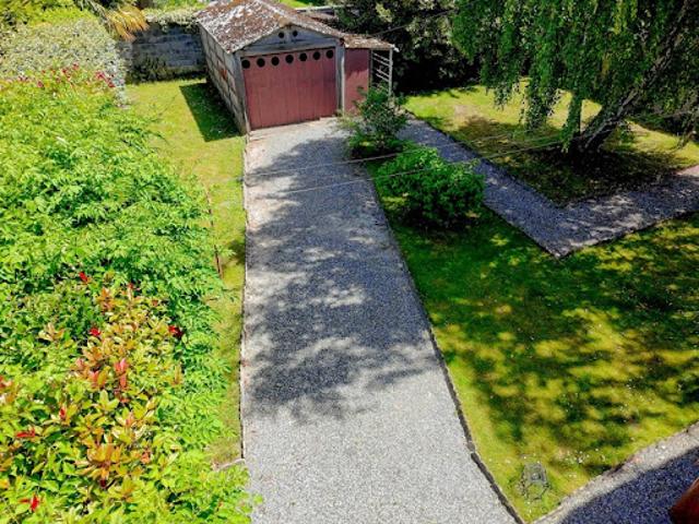 Maison vente à Pau