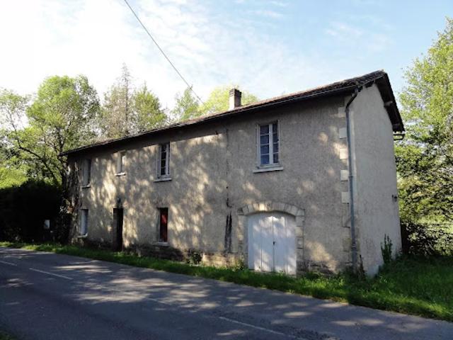 Maison vente à Périgueux, Paussac-et-saint-vivien