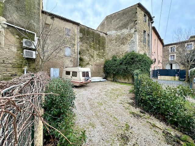 Maison vente à Béziers, Pézenas