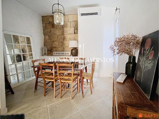 Maison vente à Montpellier, Pignan