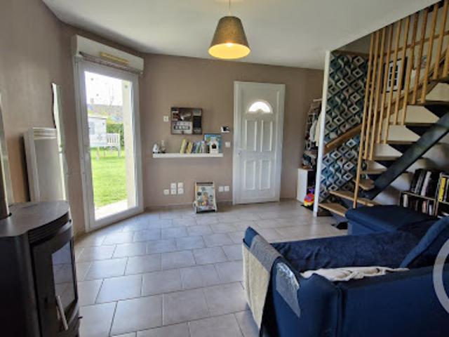 Maison vente à Bernay