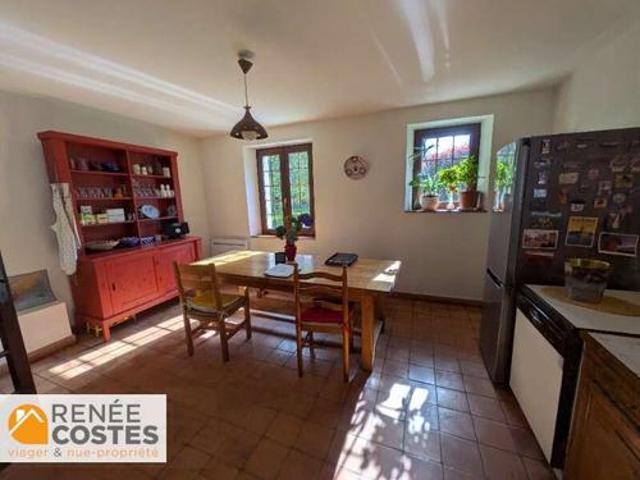 Maison vente à Pontivy, Bretagne