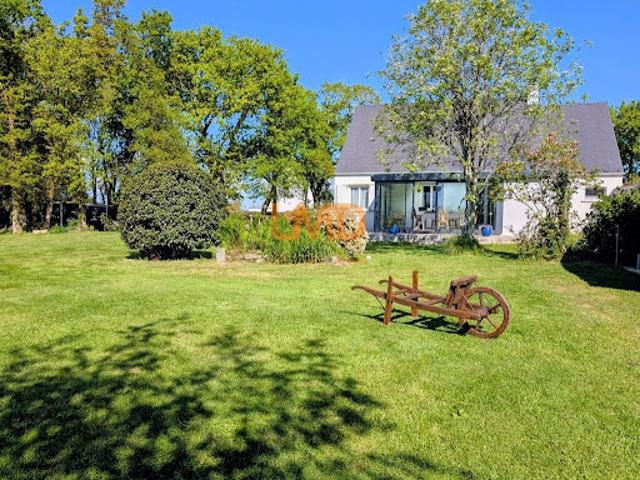 Maison vente à Châteaulin, Bretagne