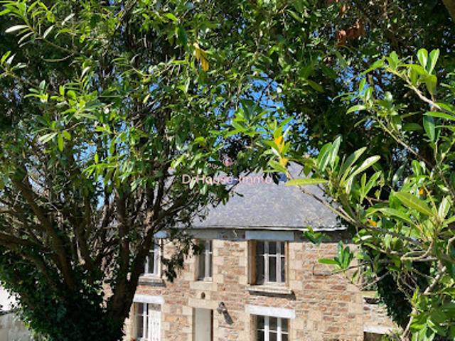 Maison vente à Guingamp, Bretagne