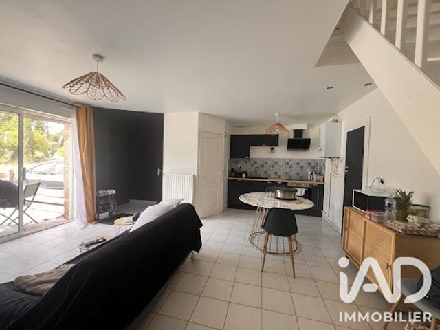 Maison vente à Lorient, Bretagne