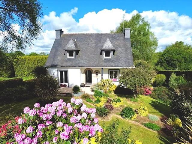 Maison vente à Pontivy, Bretagne