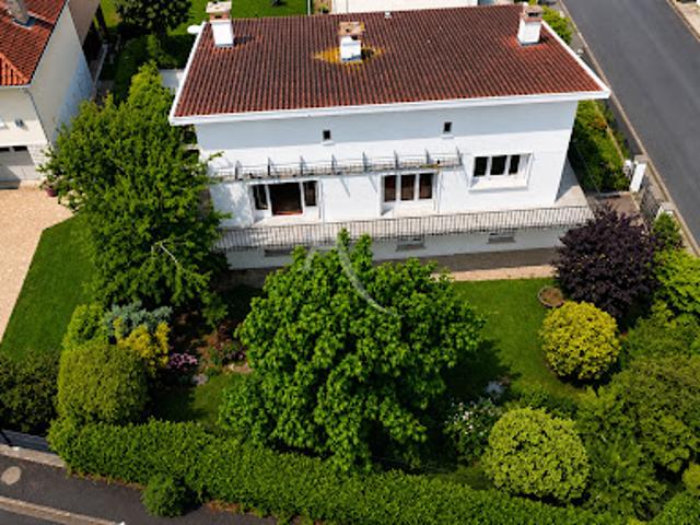 Maison vente à Poitiers