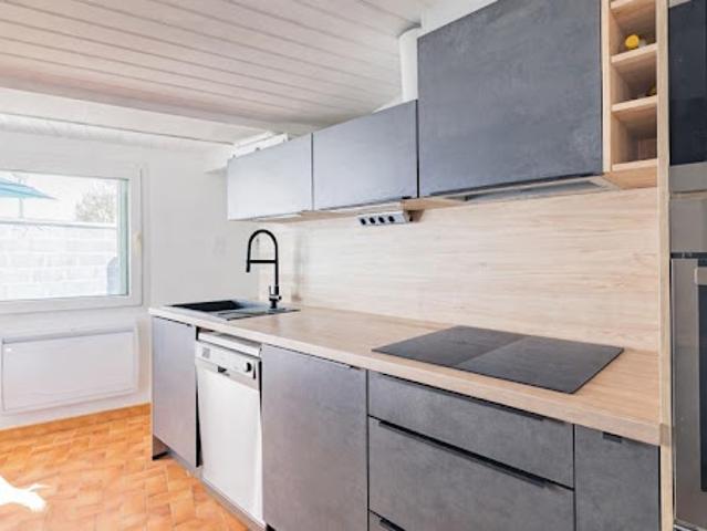 Maison vente à Saintes, Pont-l'abbé-d'arnoult