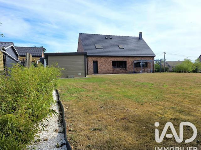 Maison vente à Avesnes-sur-Helpe, Pont-sur-sambre