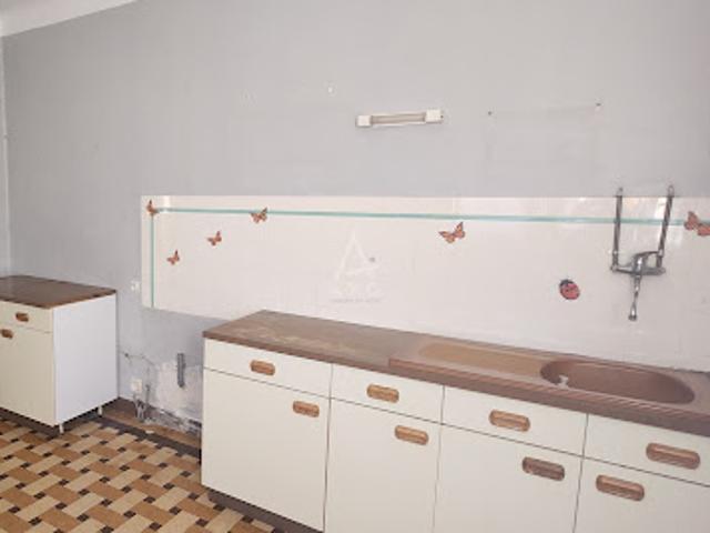 Maison vente à Mao Bihan, Ploëzal