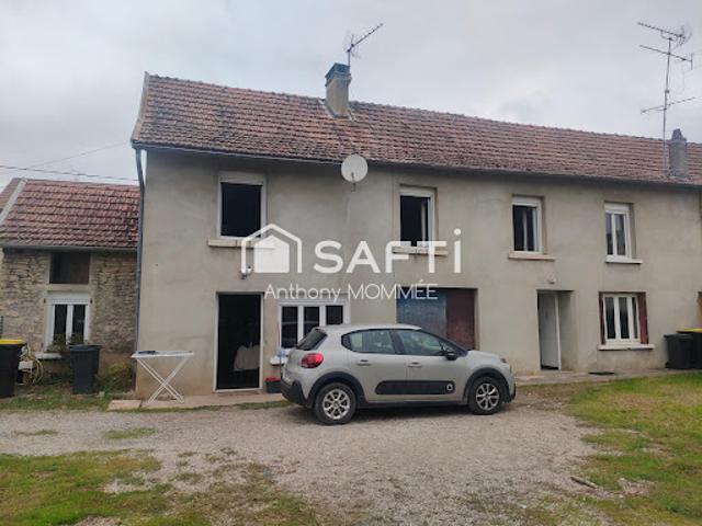 Maison vente à La Tour-du-Pin, Porcieu-amblagnieu