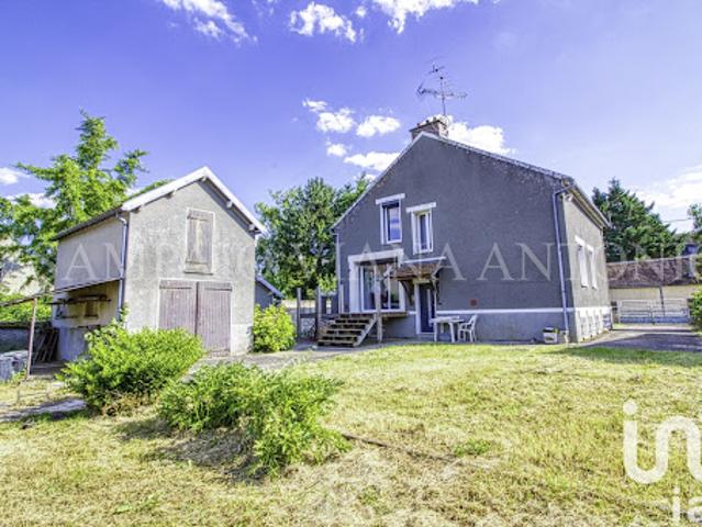 Maison vente à Pithiviers, Puiseaux