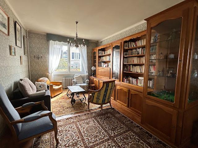 Maison vente à Quimper, Bretagne