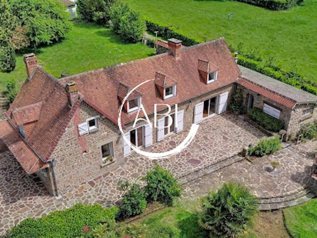 Maison vente à Argentan, Rânes
