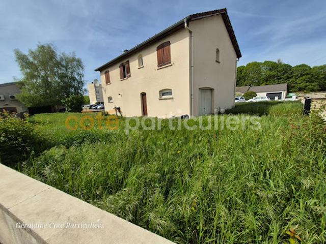 Maison vente à Bar-le-Duc, Revigny-sur-ornain