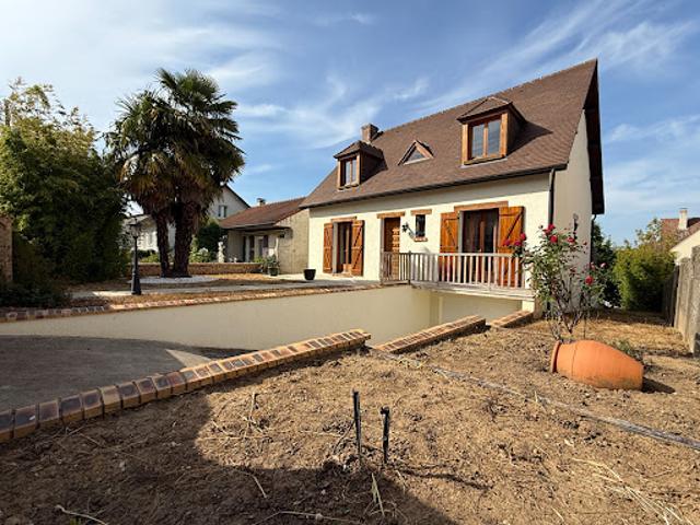 Maison vente à Évry, Ris-orangis