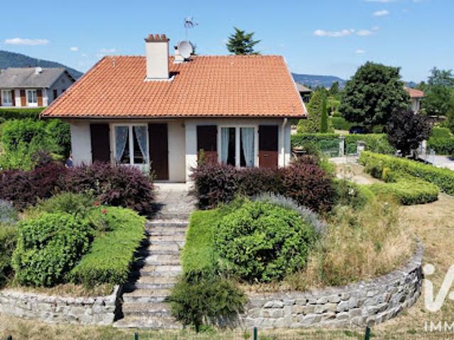 Maison vente à Le Village, Roiffieux